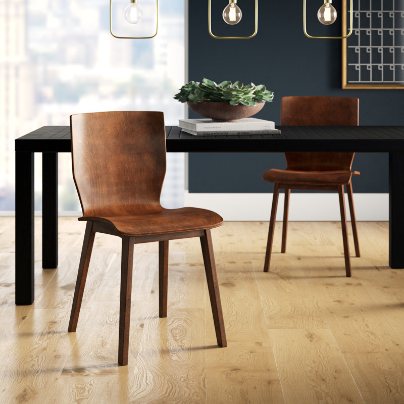 Wayfair scandinavian chairs discount
